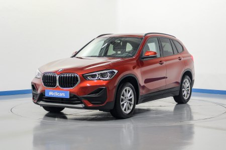 BMW X1 sDrive 18d