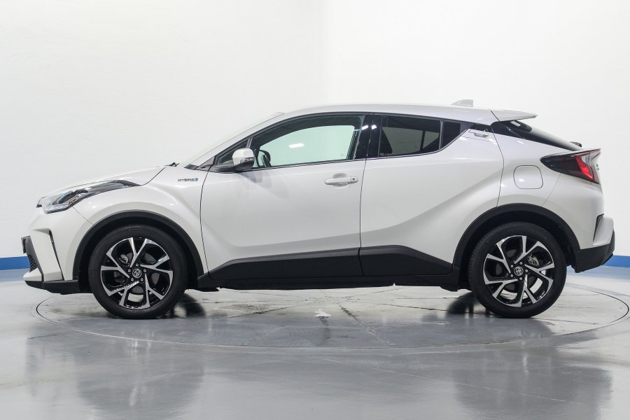 Toyota C-HR Híbrido C-HR 125H Advance 7