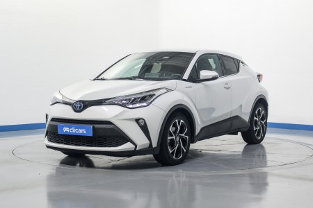 Toyota C-HR 125H Advance