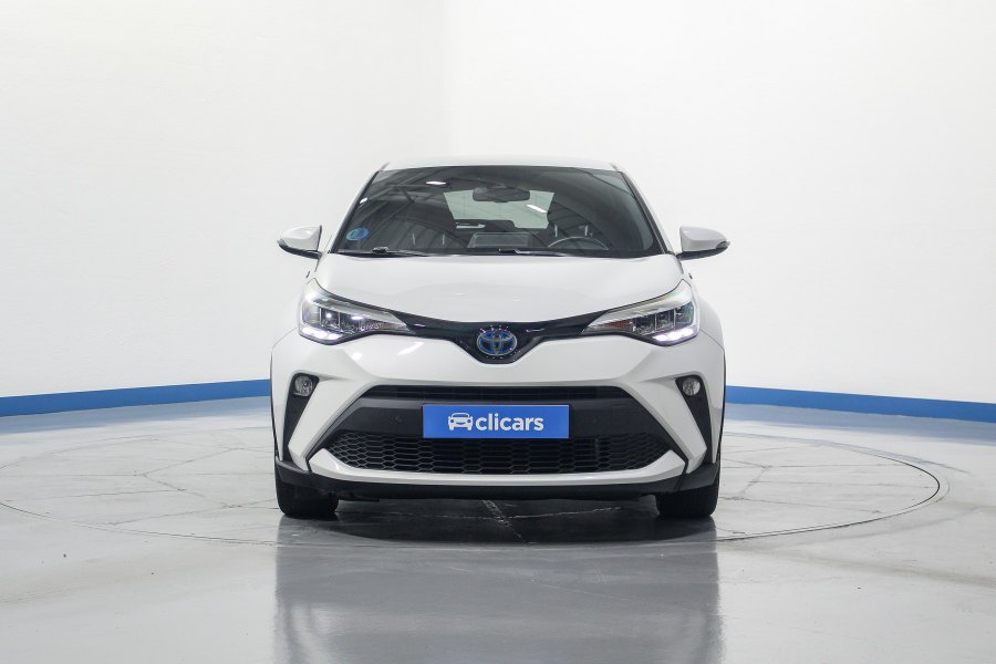 Toyota C-HR Híbrido C-HR 125H Advance 2