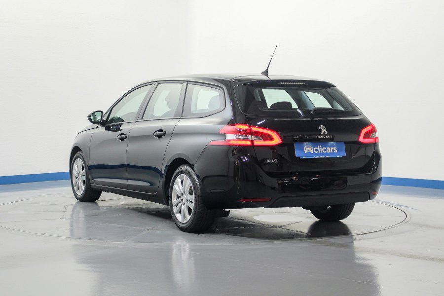 Peugeot 308 Diésel 308 SW 1.6BlueHDi S&S Active 100 8