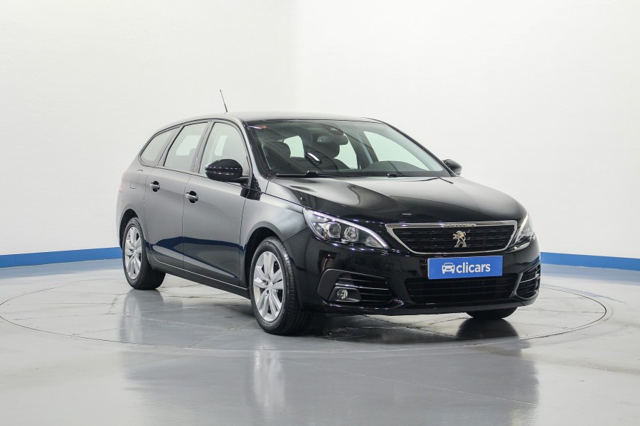 Peugeot 308 Diésel 308 SW 1.6BlueHDi S&S Active 100 3