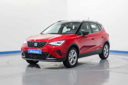 SEAT Arona 1.0 TSI S&S FR DSG7 XM 110