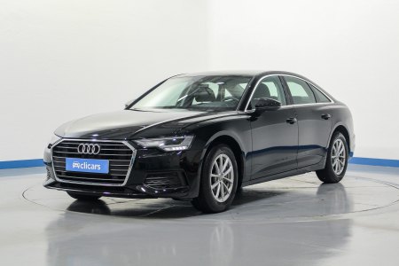 Audi A6 35 TDI S tronic