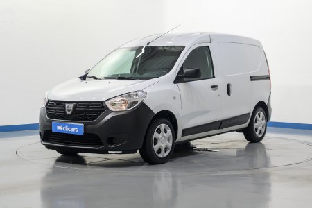 Dacia Dokker Comercial Van 1.5Blue dCi Essential