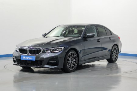 BMW Serie 3 320dA