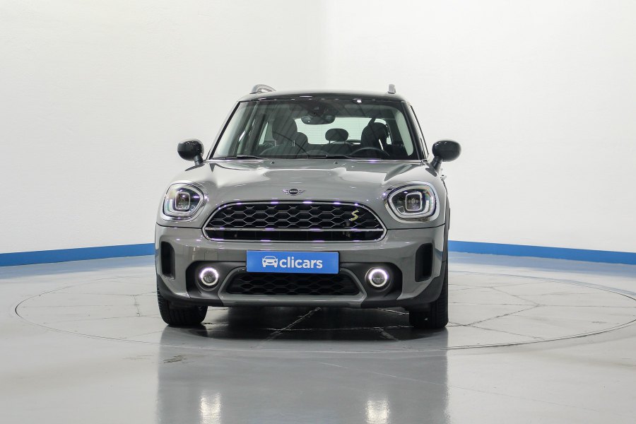 MINI Countryman Híbrido enchufable COUNTRYMAN COOPER SE ALL4 AUT. 2