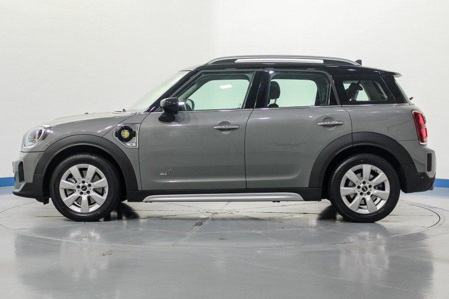 MINI Countryman Híbrido enchufable COUNTRYMAN COOPER SE ALL4 AUT. 7