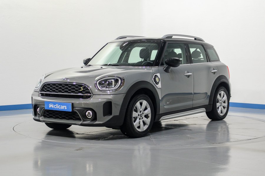 MINI Countryman Híbrido enchufable COUNTRYMAN COOPER SE ALL4 AUT.