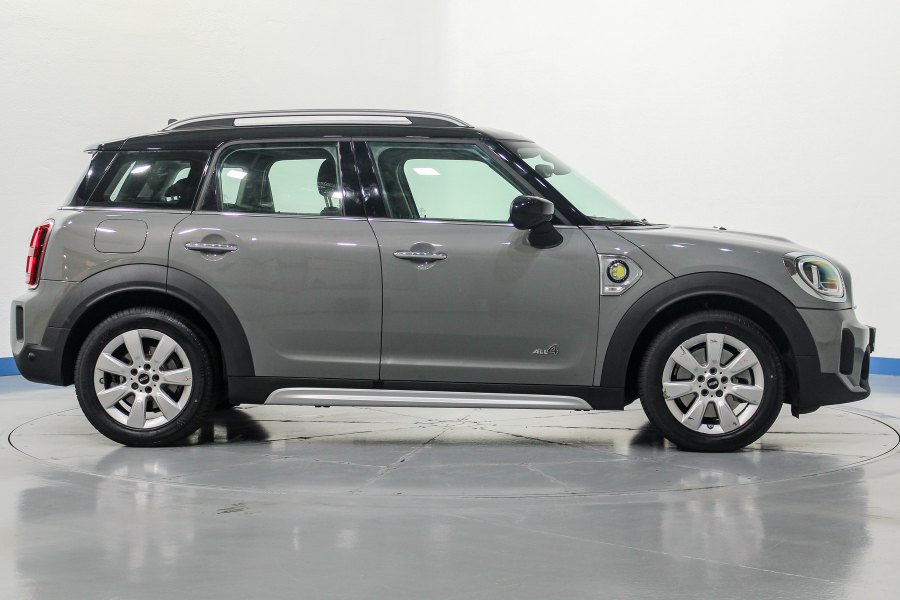 MINI Countryman Híbrido enchufable COUNTRYMAN COOPER SE ALL4 AUT. 6