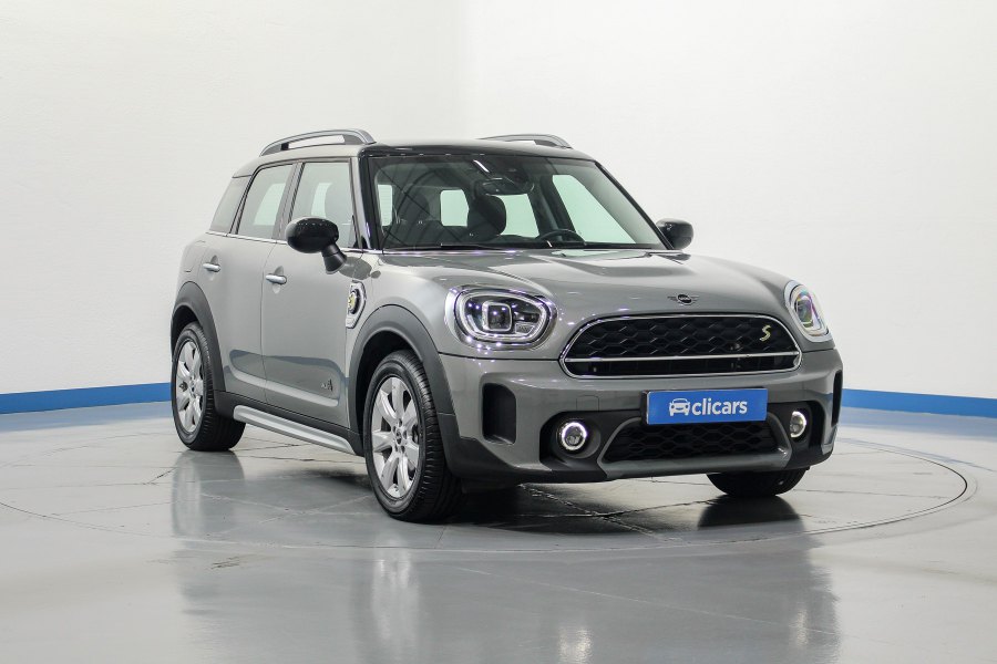 MINI Countryman Híbrido enchufable COUNTRYMAN COOPER SE ALL4 AUT. 3