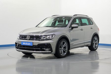 Volkswagen Tiguan 1.5 TSI Advance