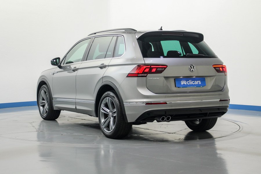 Volkswagen Tiguan Gasolina Tiguan 1.5 TSI Advance 96kW 8