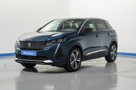 Peugeot 3008 SUV HYB PHEV 225 Allure Pack e-EAT8