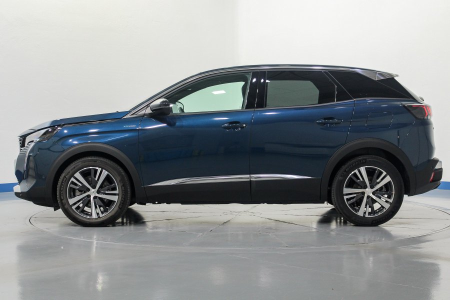 Peugeot 3008 SUV Híbrido enchufable 3008 HYB PHEV 225 Allure Pack e-EAT8 7