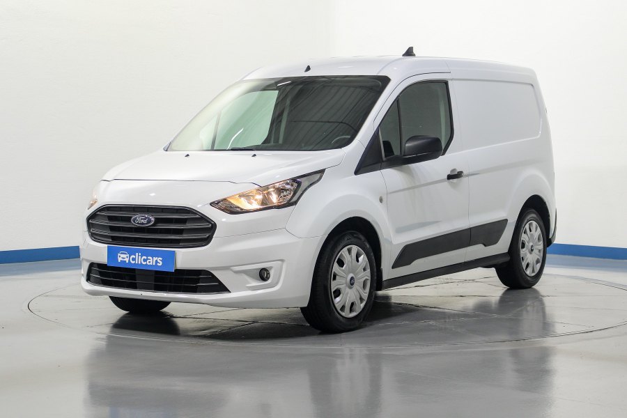 Ford Connect Comercial Diésel FT Van 1.5 TDCi EcoBlue S&S L1 200 Trend 100