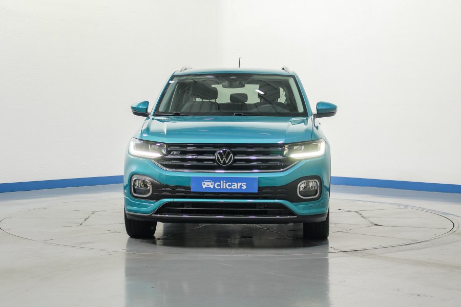 Volkswagen T-Cross Gasolina T-Cross 1.5 TSI Sport DSG7 110kW 2