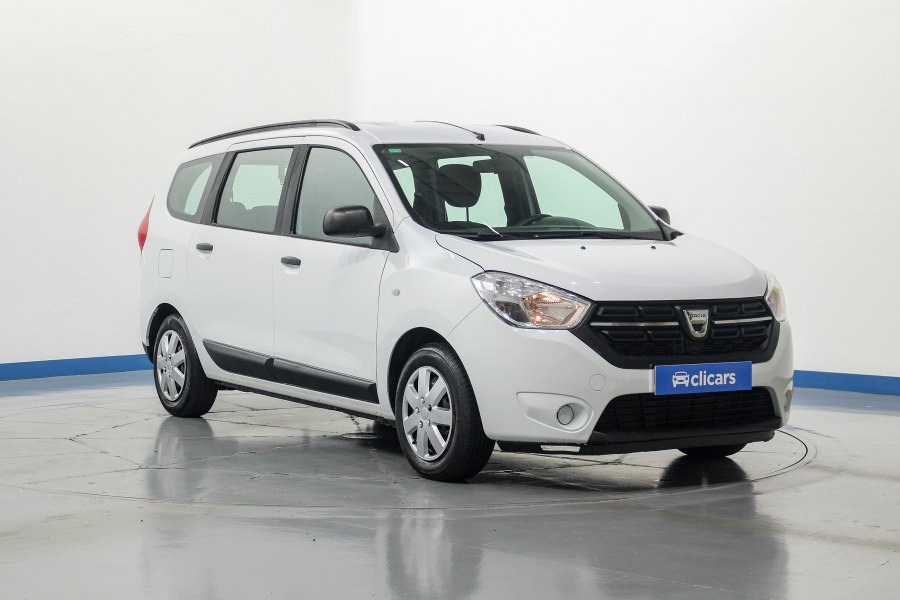 Dacia Lodgy Gasolina Lodgy 1.6 Essential 7pl. 75kW 3