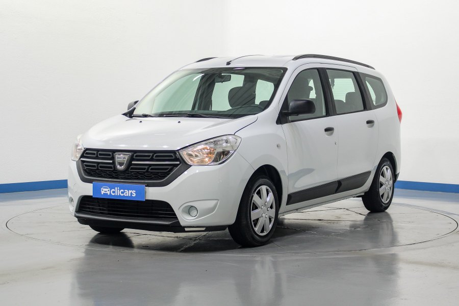 Dacia Lodgy Gasolina Lodgy 1.6 Essential 7pl. 75kW