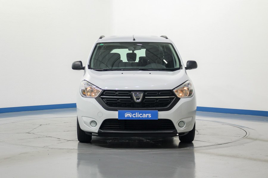 Dacia Lodgy Gasolina Lodgy 1.6 Essential 7pl. 75kW 2