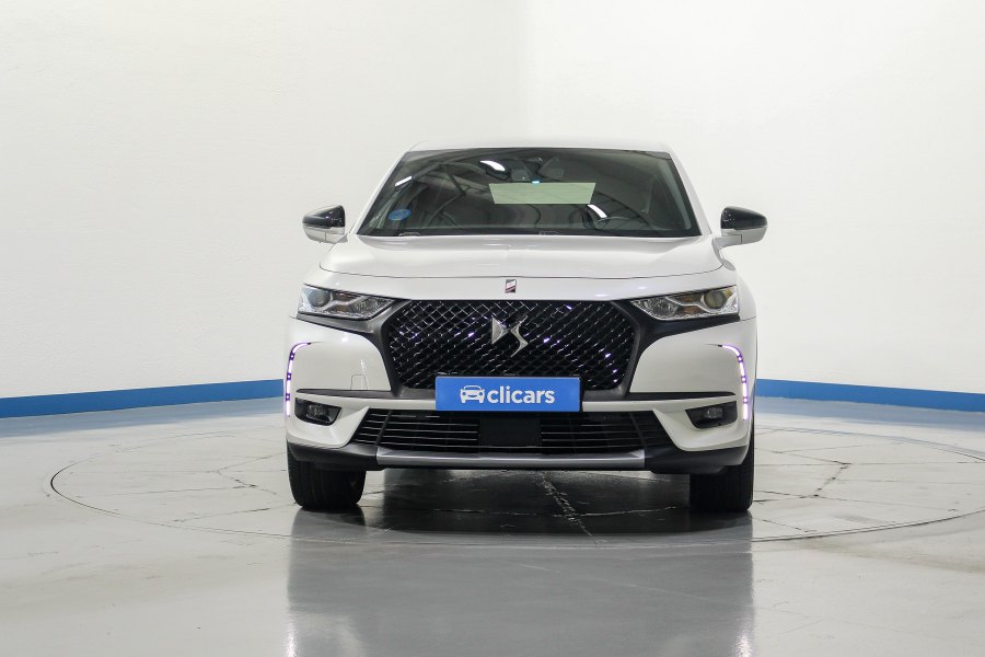 DS DS 7 Crossback Híbrido enchufable DS 7 Crossback E-Tense Performance Line Aut. 4x4 2