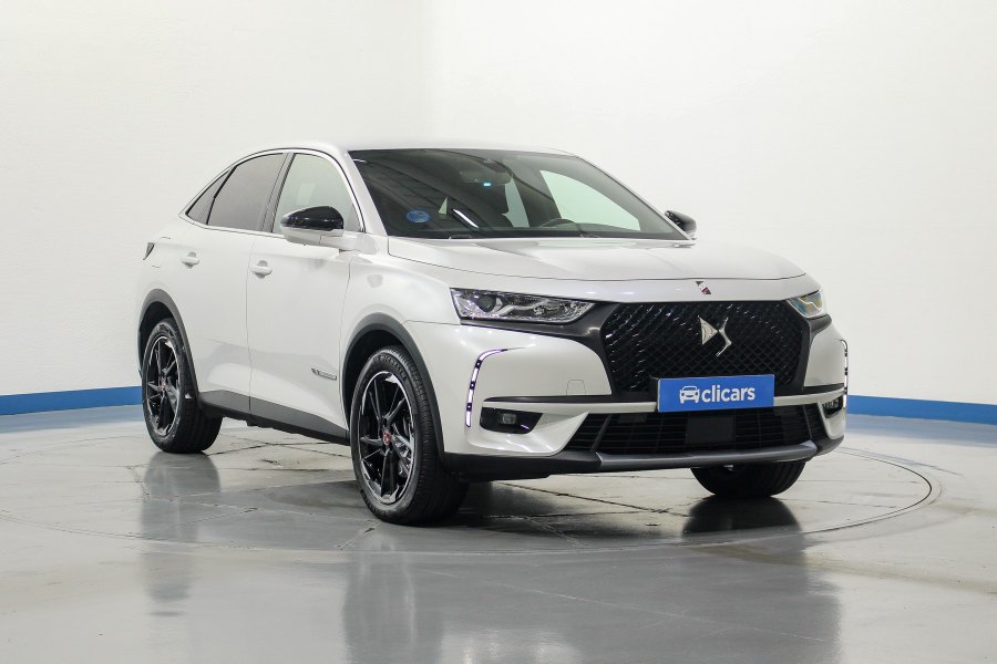 DS DS 7 Crossback Híbrido enchufable DS 7 Crossback E-Tense Performance Line Aut. 4x4 3