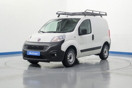 Fiat Fiorino Comercial Cargo 1.4 Natural Power Base