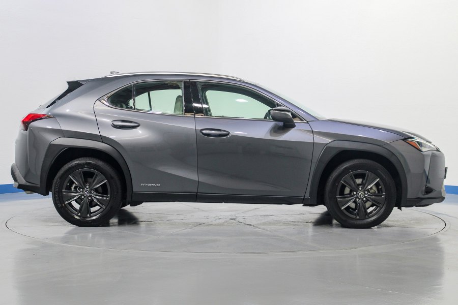 Lexus UX Híbrido UX 250h Business 2WD 6