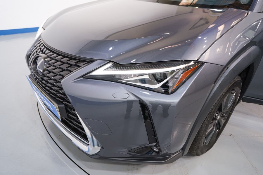 Lexus UX Híbrido UX 250h Business 2WD 9