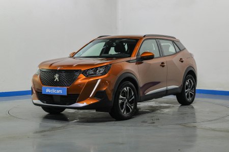 Peugeot 2008 1.2 PureTech S&S Allure 130