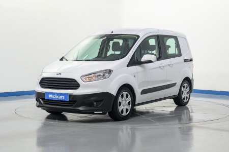 Ford Transit Courier Kombi 1.5TDCi Trend 95