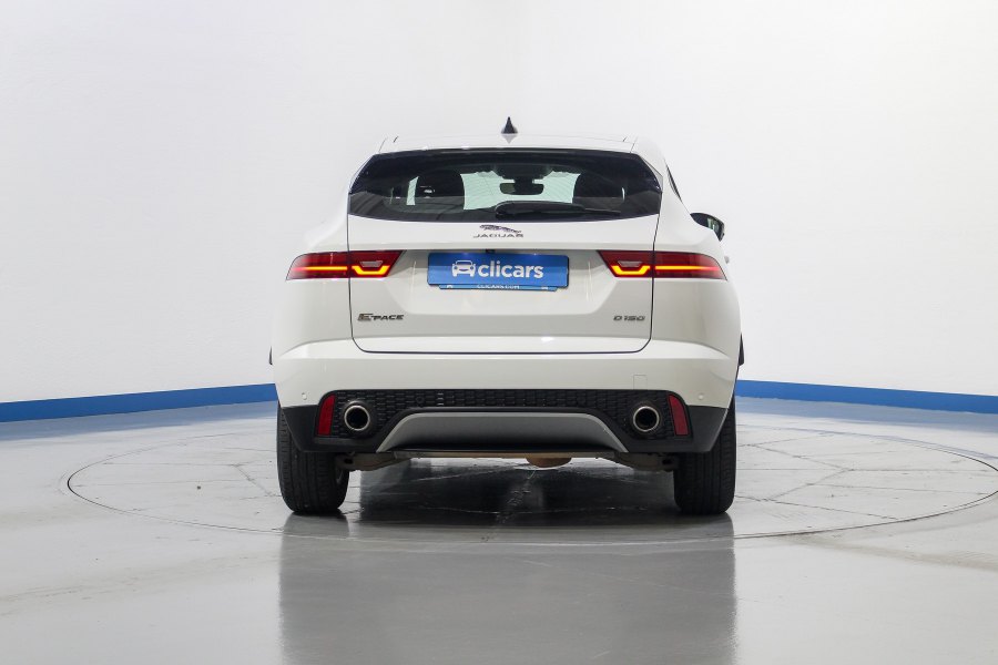 Jaguar E-Pace Diésel E-Pace 2.0D I4 R-Dynamic Base FWD 150 4