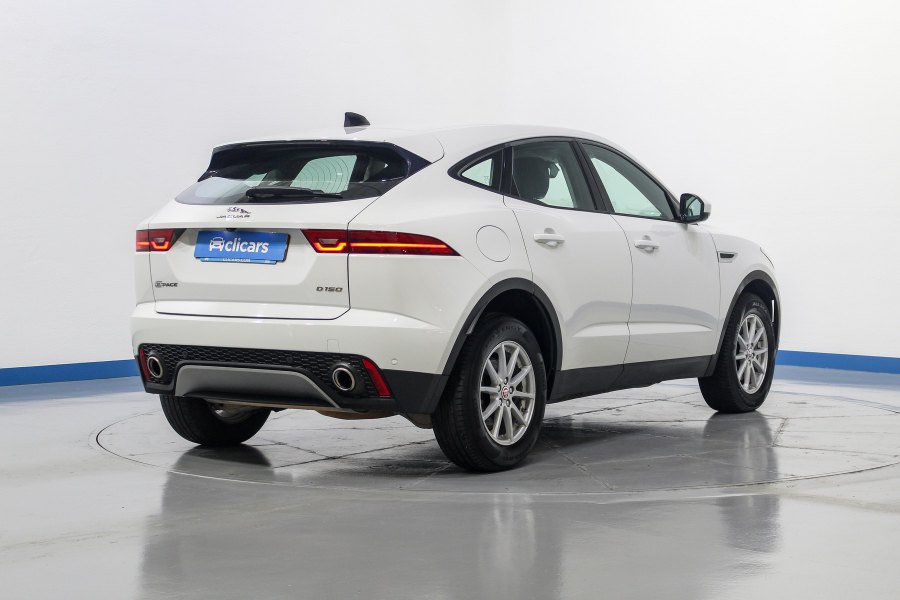 Jaguar E-Pace Diésel E-Pace 2.0D I4 R-Dynamic Base FWD 150 5