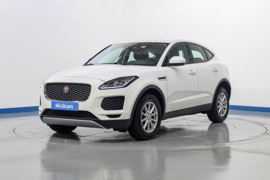 Jaguar E-Pace Diésel E-Pace 2.0D I4 R-Dynamic Base FWD 150