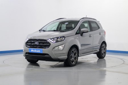 Ford EcoSport 1.0 EcoBoost ST Line 125