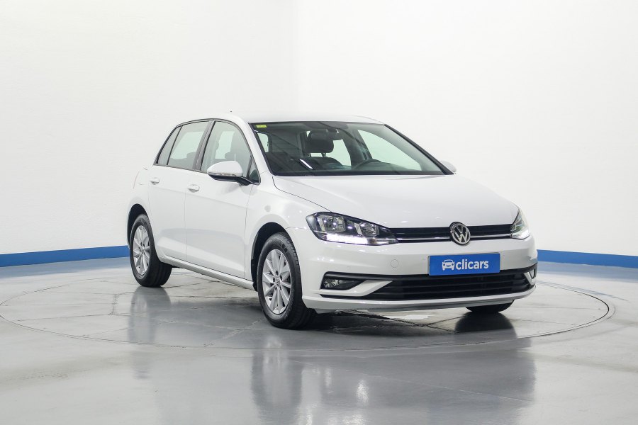 Volkswagen Golf Gasolina Golf 1.0 TSI Ready2GO 85kW 3