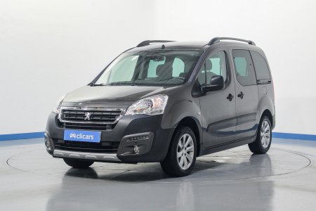 Peugeot Partner Tepee 1.2 PureTech Adventure Ed. 110