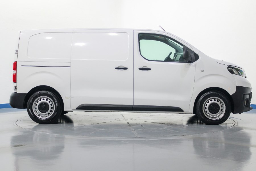 Toyota Proace Diésel Proace Van Media L1 1.5D GX 120 6