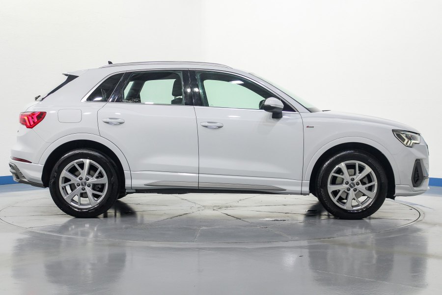 Audi Q3 Gasolina Q3 35 TFSI S line S tronic 6