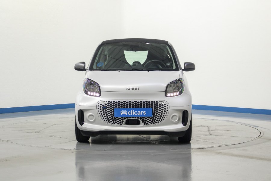 Smart Fortwo Eléctrico Fortwo Coupé EQ Passion 2