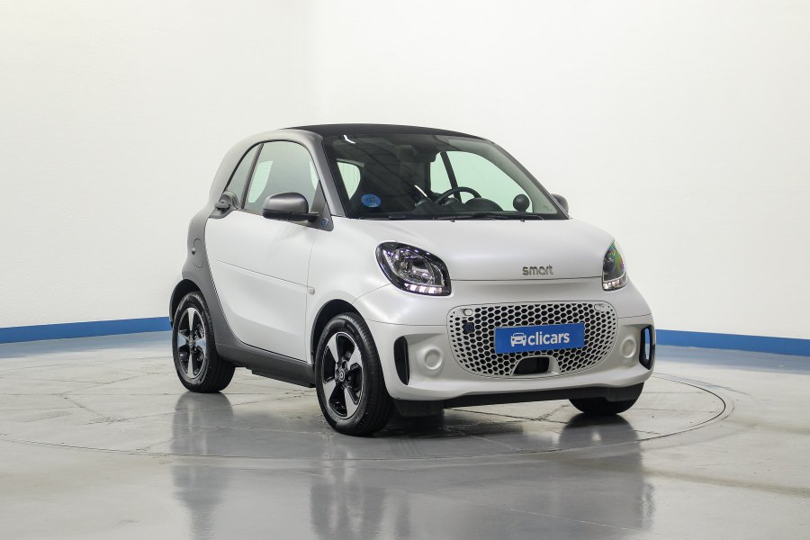 Smart Fortwo Eléctrico Fortwo Coupé EQ Passion 3