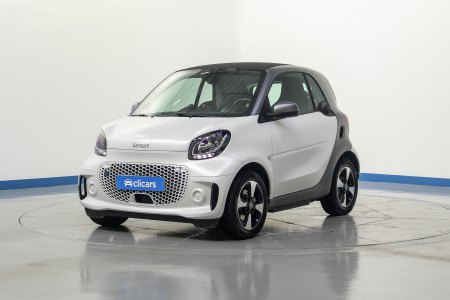 Smart Fortwo Coupé EQ Passion