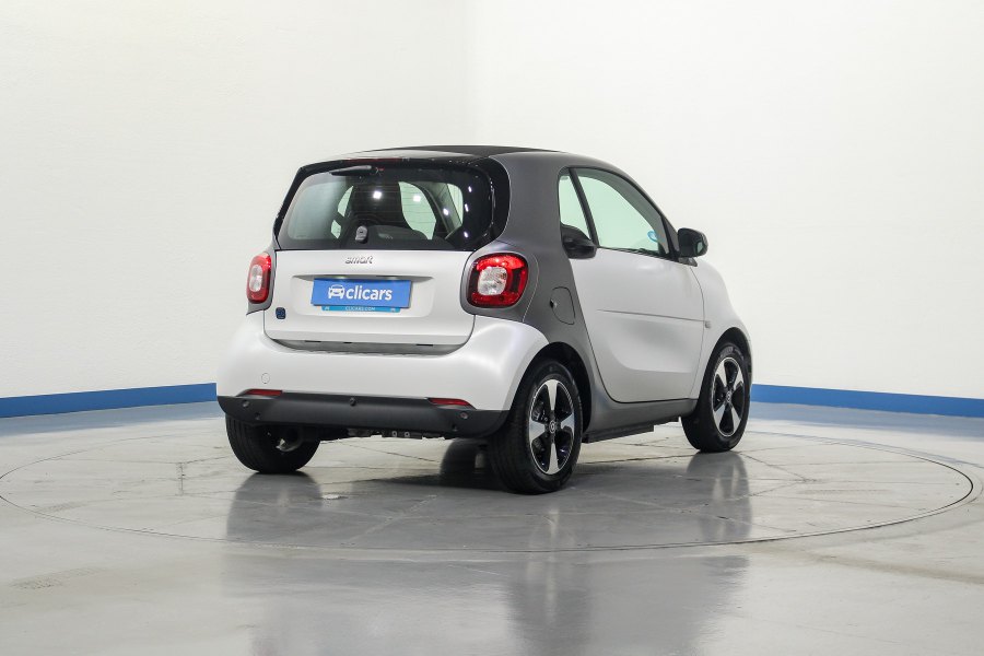 Smart Fortwo Eléctrico Fortwo Coupé EQ Passion 5