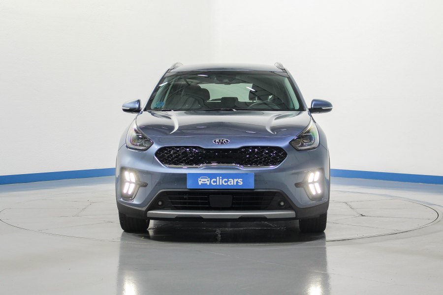 Kia Niro Híbrido Niro 1.6 HEV Emotion 2