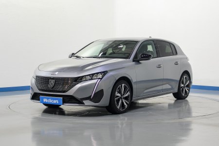 Peugeot 308 1.2 PureTech S&S Allure 130