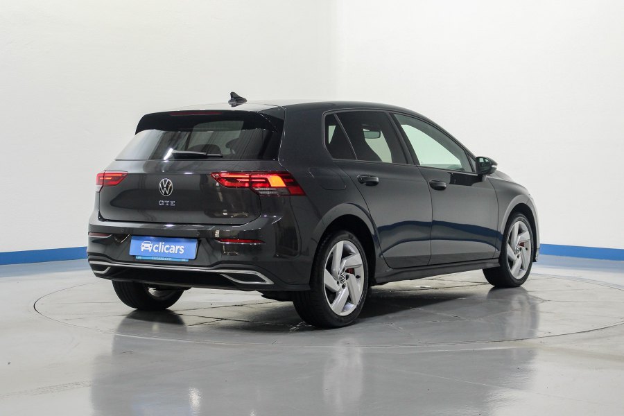 Volkswagen Golf Híbrido enchufable Golf 1.4 TSI GTE 180kW 5