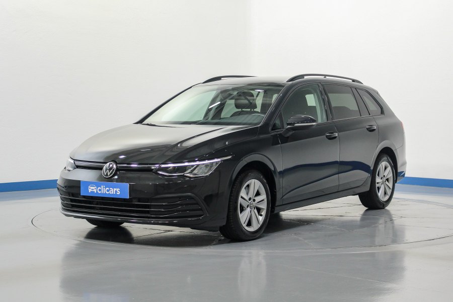 Volkswagen Golf Diésel Golf Variant 2.0TDI Life 85kW