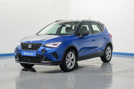 SEAT Arona 1.0 TSI S&S FR DSG7 XM 110