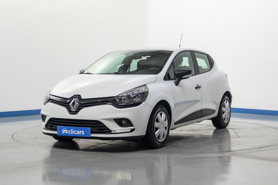 Renault Clio Diésel Clio 1.5dCi Energy Business 55kW