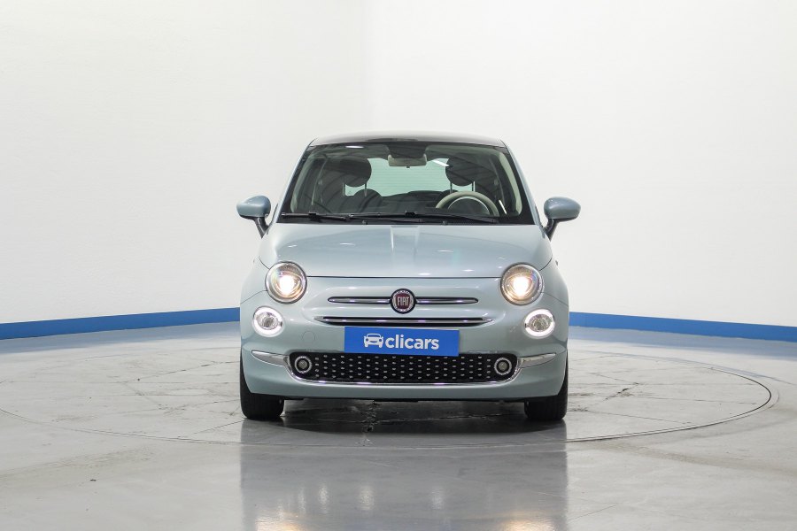 Fiat 500 Mild hybrid 500 1.0 Hybrid Monotrim 52kW 2